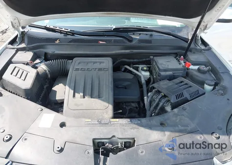 2015 GMC Terrain Slt-2 z USA, uszkodzony, nr VIN 2GKALTEK6F6410832